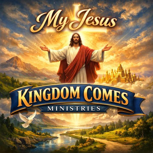 My Jesus Kingdom Comes Ministries